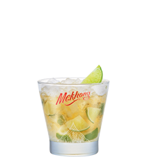 Mehong Thaipirinha